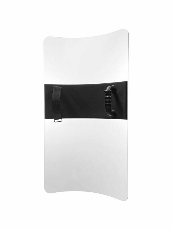 Damascus Gear DRS Rectangle Riot Shields-Tactical Source LLC