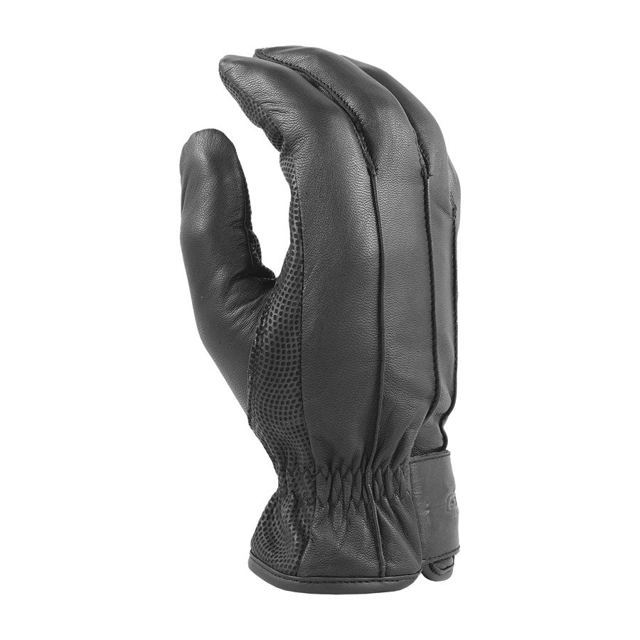 Damascus Goatskin Leather Insulated Winter Patrol Glove-Tactical Source LLC