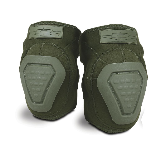 Damascus Imperial Neoprene Elbow Pads-Tactical Source LLC