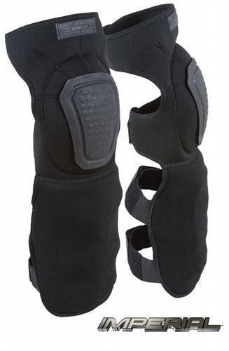 Damascus Imperial Neoprene Knee and Shin Guards-Tactical Source LLC