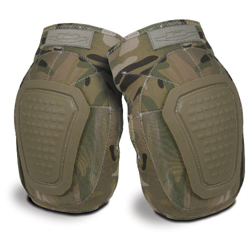 Damascus Imperial Neoprene Knee Pads-Tactical Source LLC