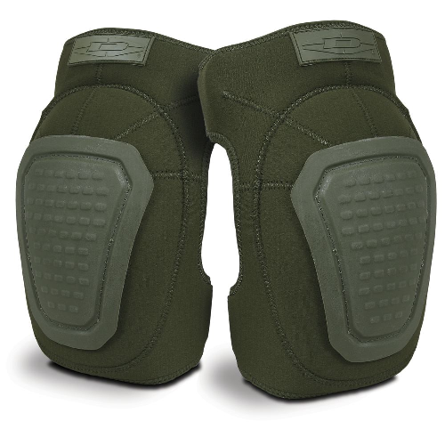 Damascus Imperial Neoprene Knee Pads-Tactical Source LLC