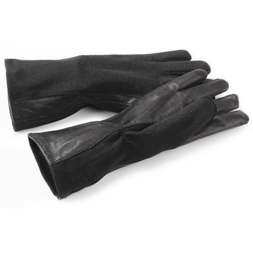 Damascus Nomex FR Flight Glove Black-Tactical Source LLC