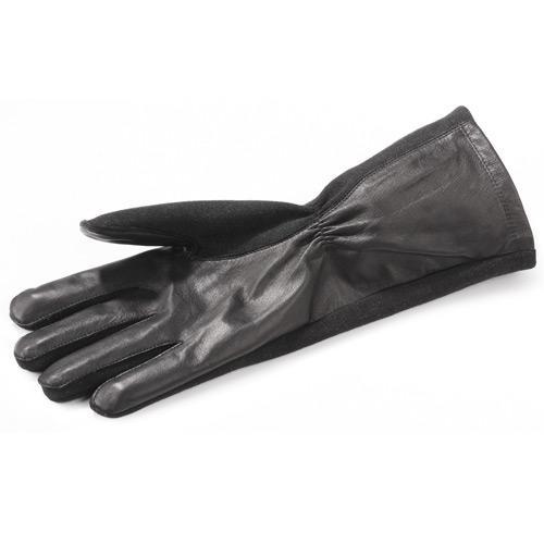 Damascus Nomex FR Flight Glove Black-Tactical Source LLC