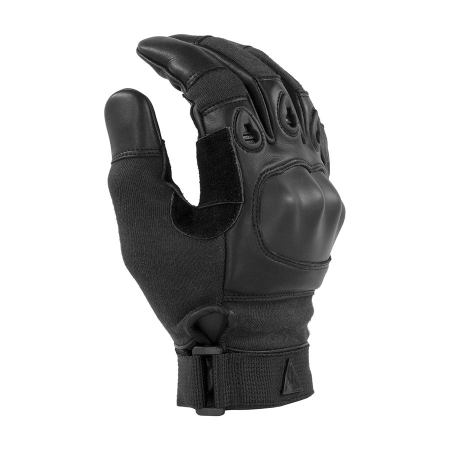 Damascus Phenom 6 Responder II Tactical Rappel Glove-Tactical Source LLC