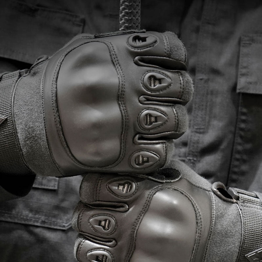 Damascus Phenom 6 Responder II Tactical Rappel Glove-Tactical Source LLC