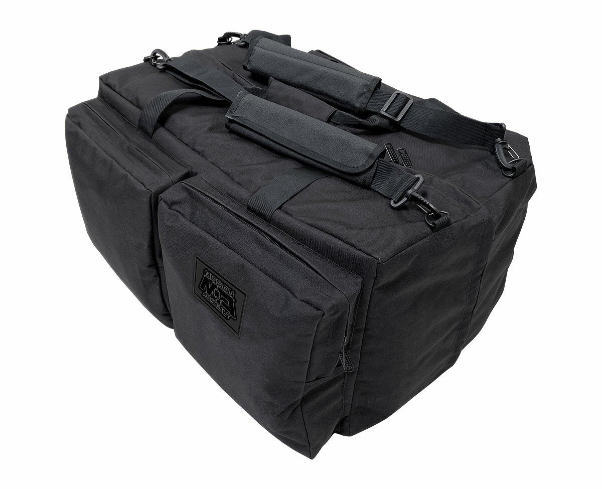 Damascus Protective Gear DBX2 Riot Control Gear Bag-Tactical Source LLC