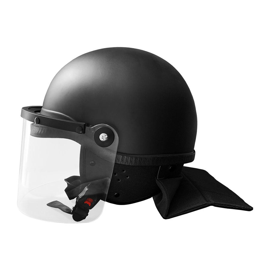 Damascus Protective Gear Riot Helmet-Tactical Source LLC