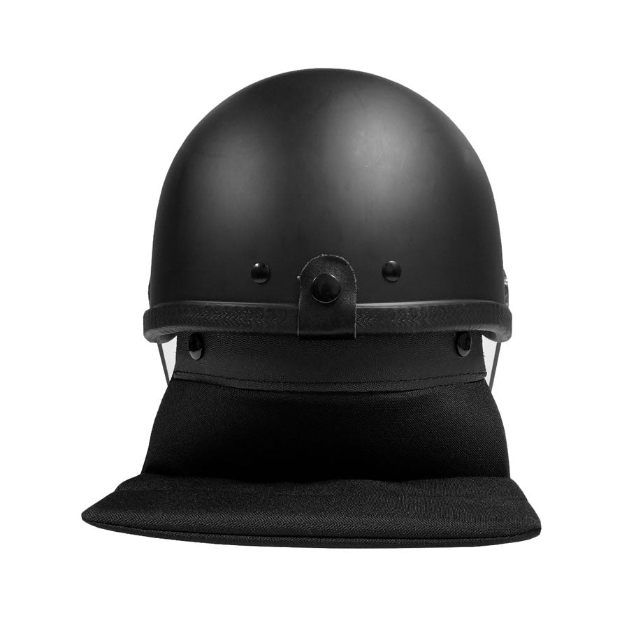 Damascus Protective Gear Riot Helmet-Tactical Source LLC