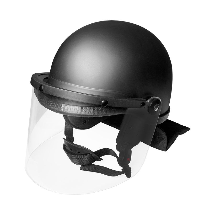 Damascus Protective Gear Riot Helmet-Tactical Source LLC