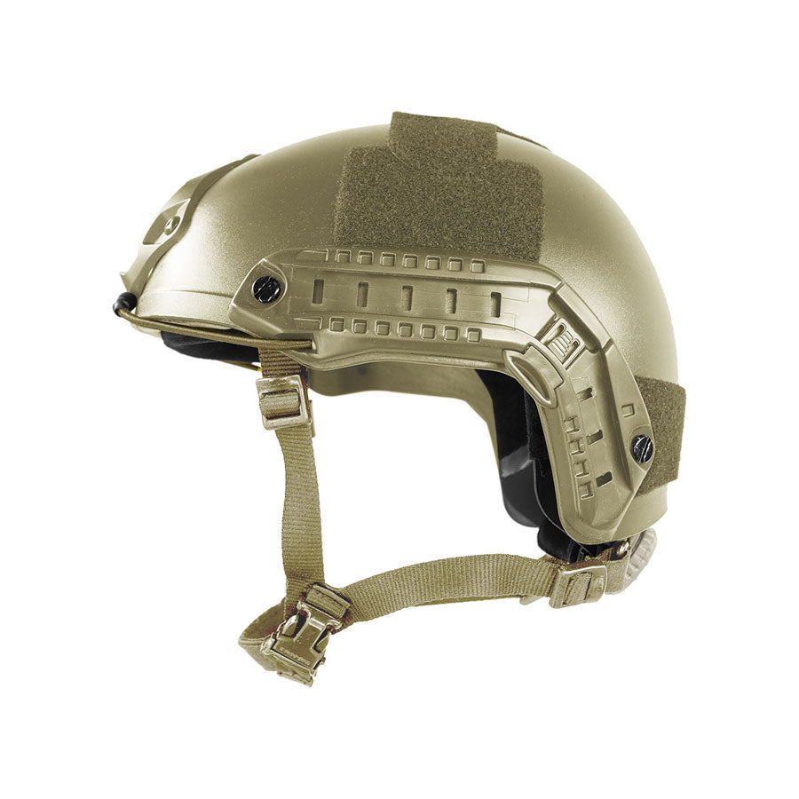 Damascus Protective Gear Tactical Non-Ballistic Bump Helmet-Tactical Source LLC