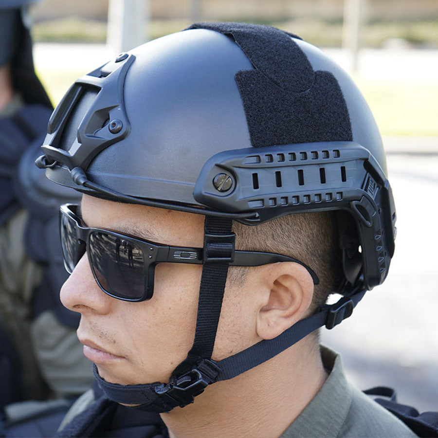 Damascus Protective Gear Tactical Non-Ballistic Bump Helmet-Tactical Source LLC