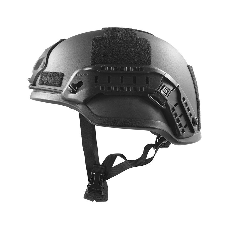 Damascus Protective Gear Tactical Non-Ballistic MICH/ACH Helmet-Tactical Source LLC