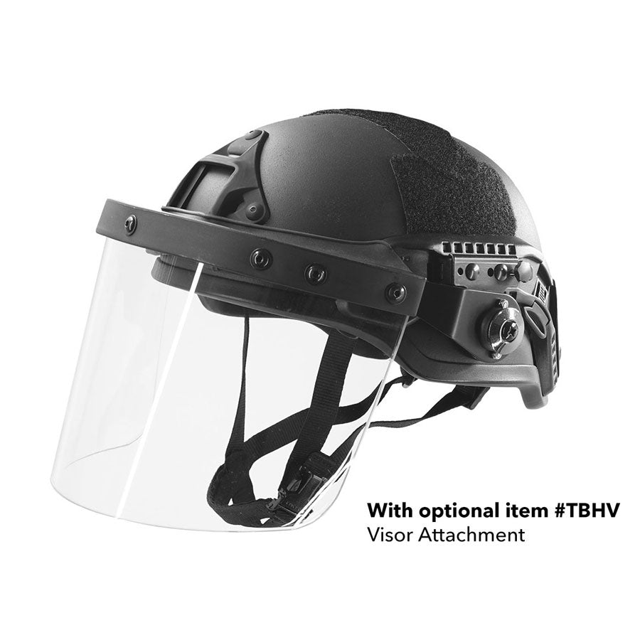 Damascus Protective Gear Tactical Non-Ballistic MICH/ACH Helmet-Tactical Source LLC