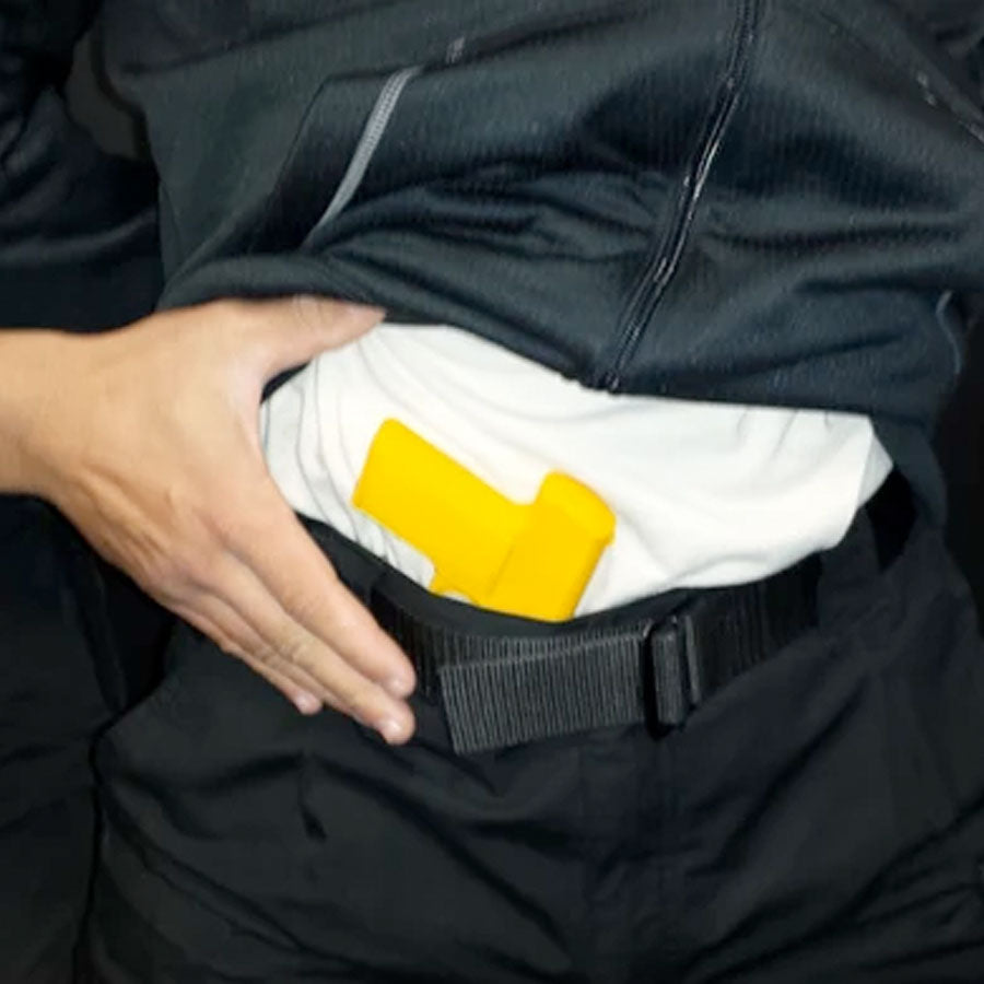 Dummies Unlimited Pat Down Props - 16 Piece Training Kit-Tactical Source LLC