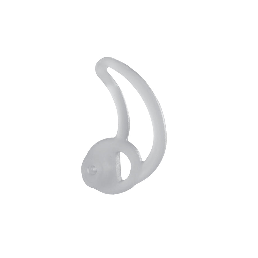 Earphone Connection Acoustic Tube Fin Ultra All Day Comfort Ear Tips-Tactical Source LLC