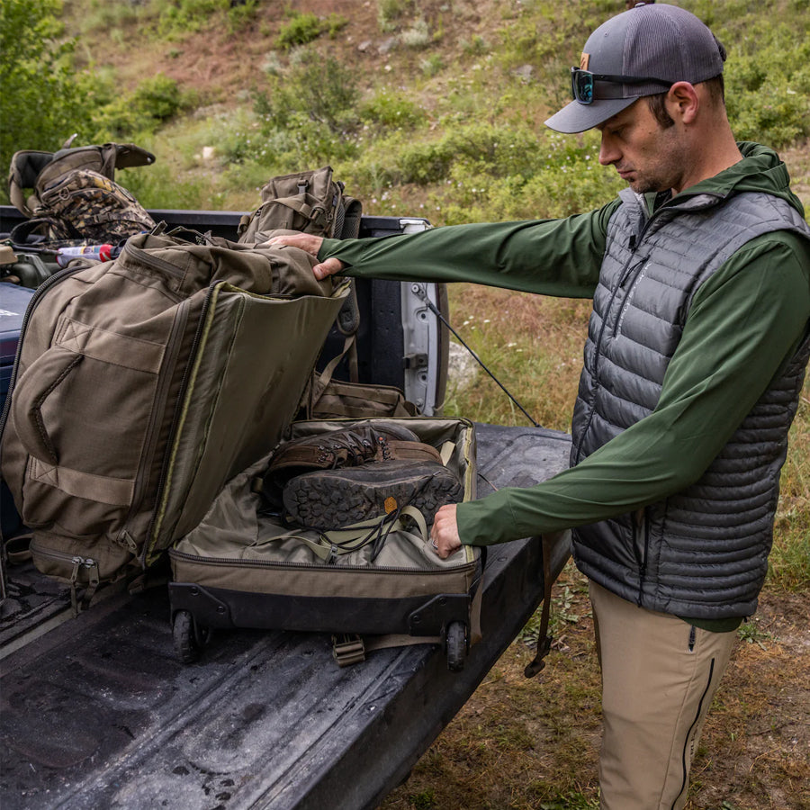 Eberlestock Atlas Duffel-Tactical Source LLC