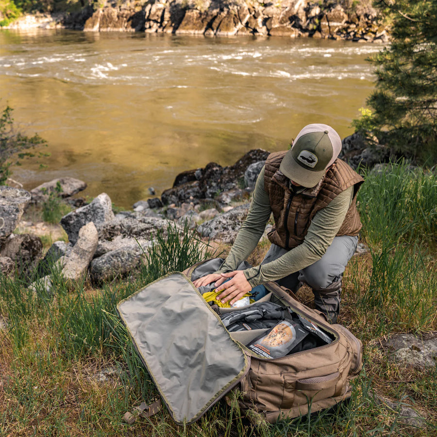 Eberlestock Atlas Duffel-Tactical Source LLC