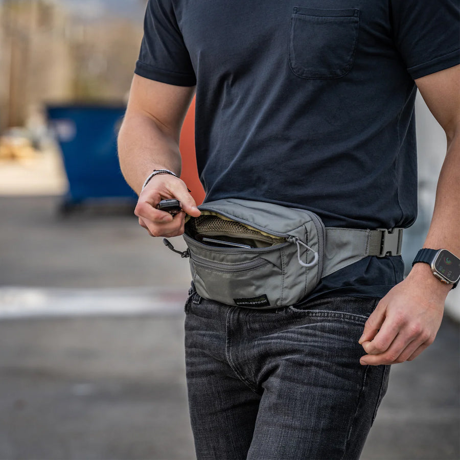 Eberlestock Bando Bag-Tactical Source LLC
