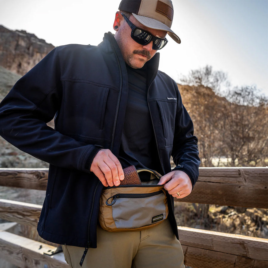 Eberlestock Bando Bag-Tactical Source LLC