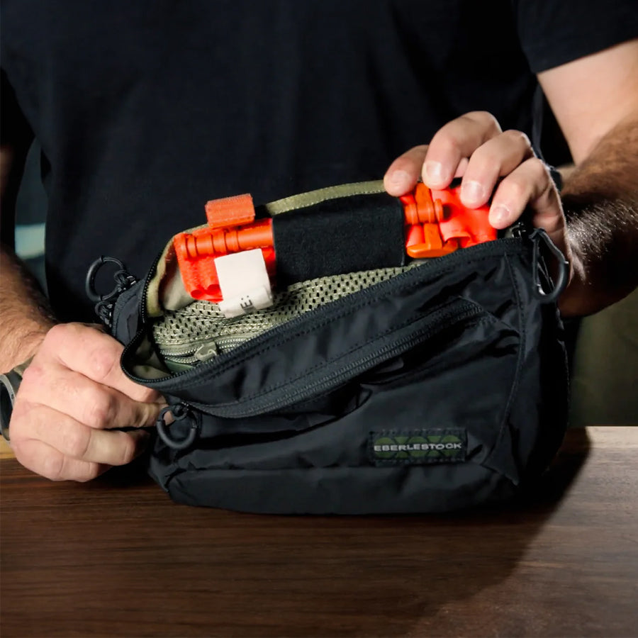 Eberlestock Bando Bag-Tactical Source LLC