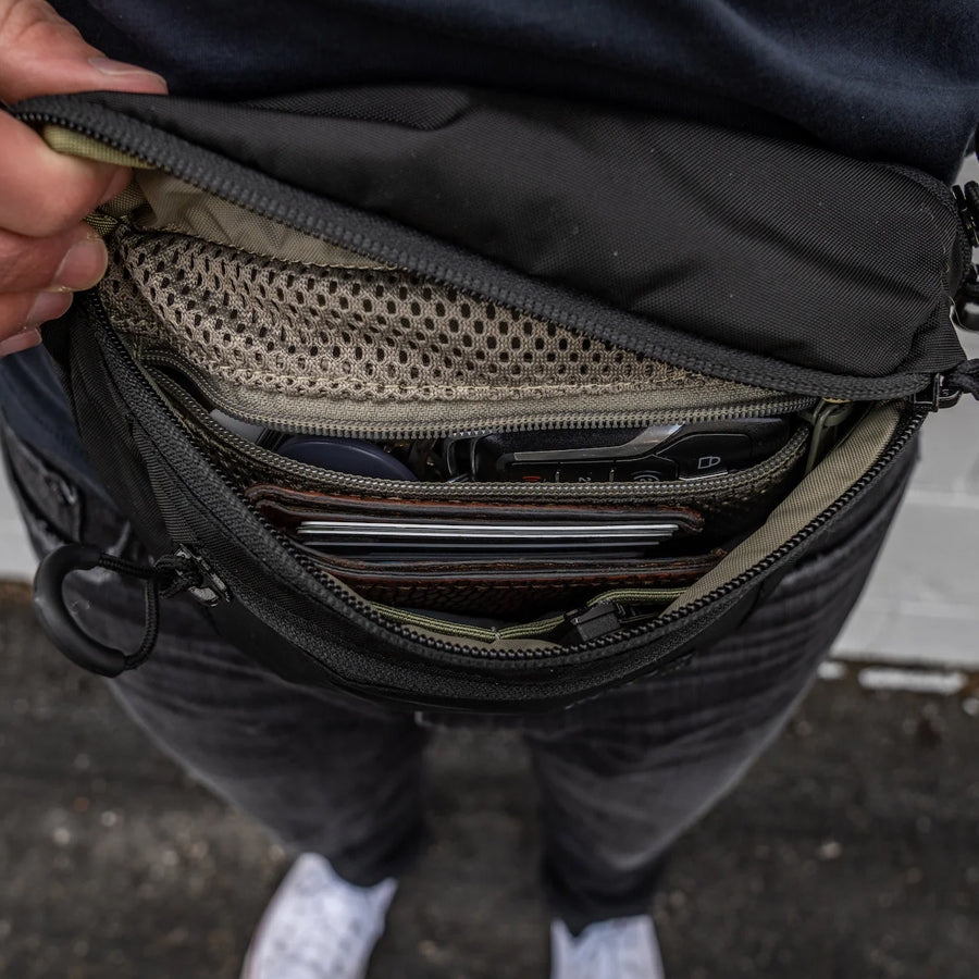 Eberlestock Bando Bag-Tactical Source LLC