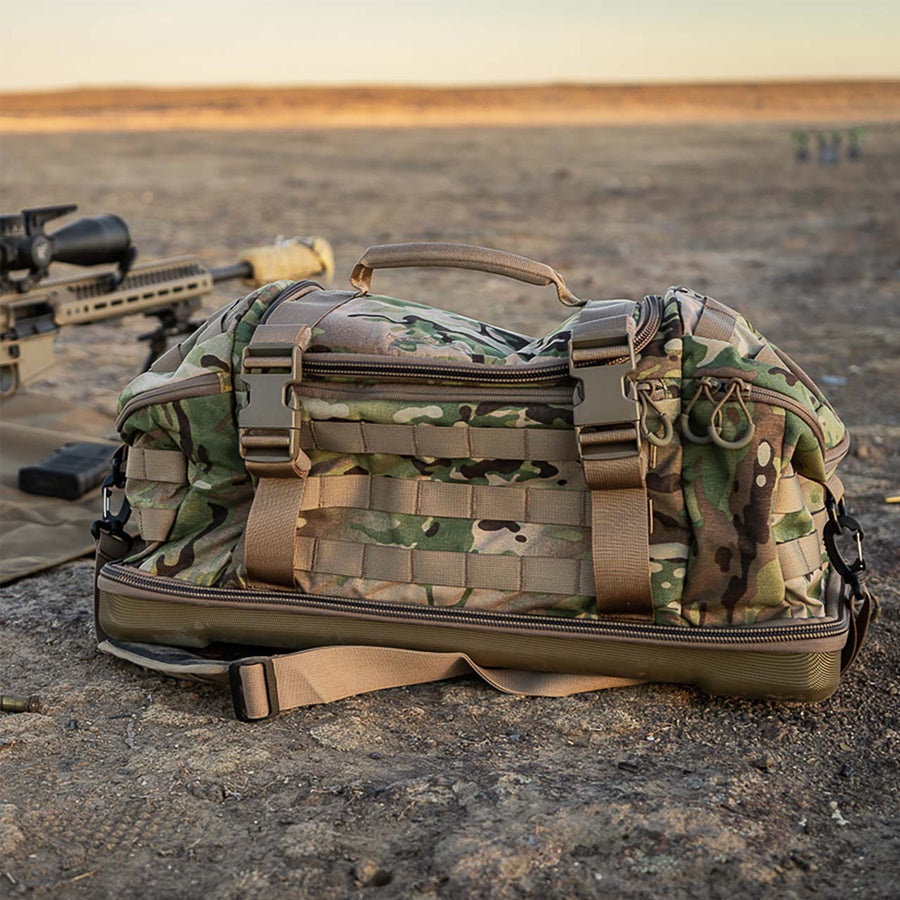 Eberlestock Bang Bang Range Bag-Tactical Source LLC