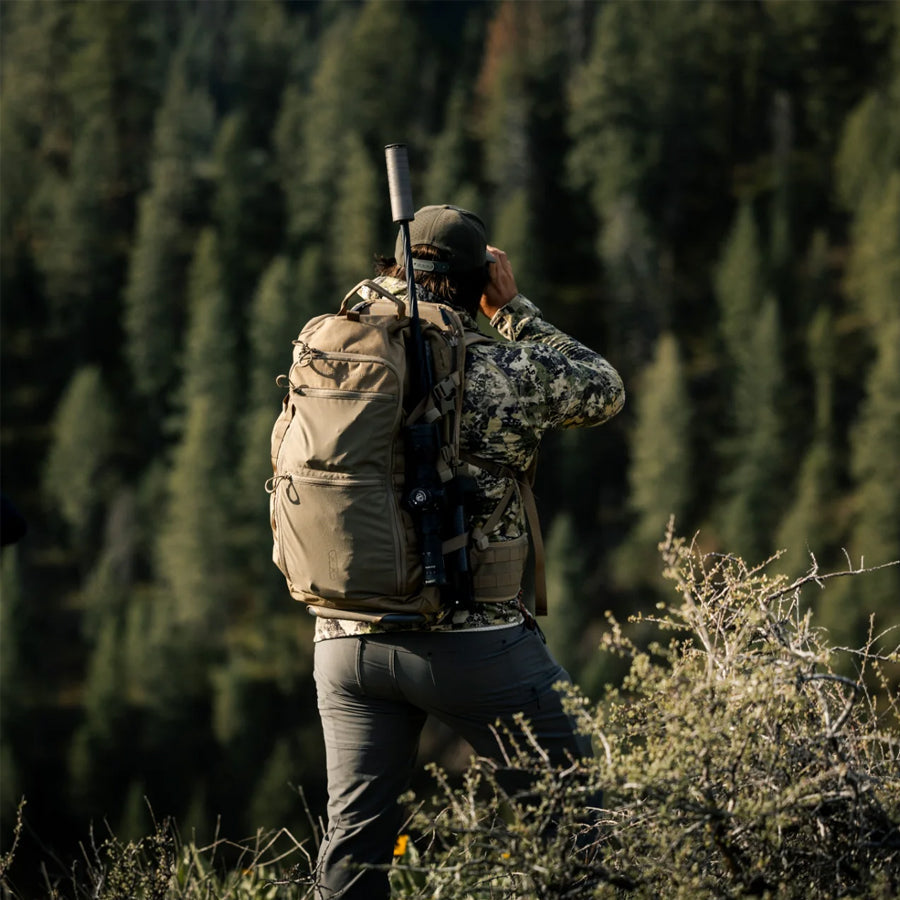 Eberlestock Basin Pack-Tactical Source LLC