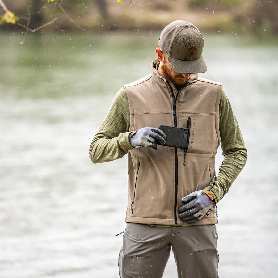 Eberlestock Battle Creek Vest-Tactical Source LLC