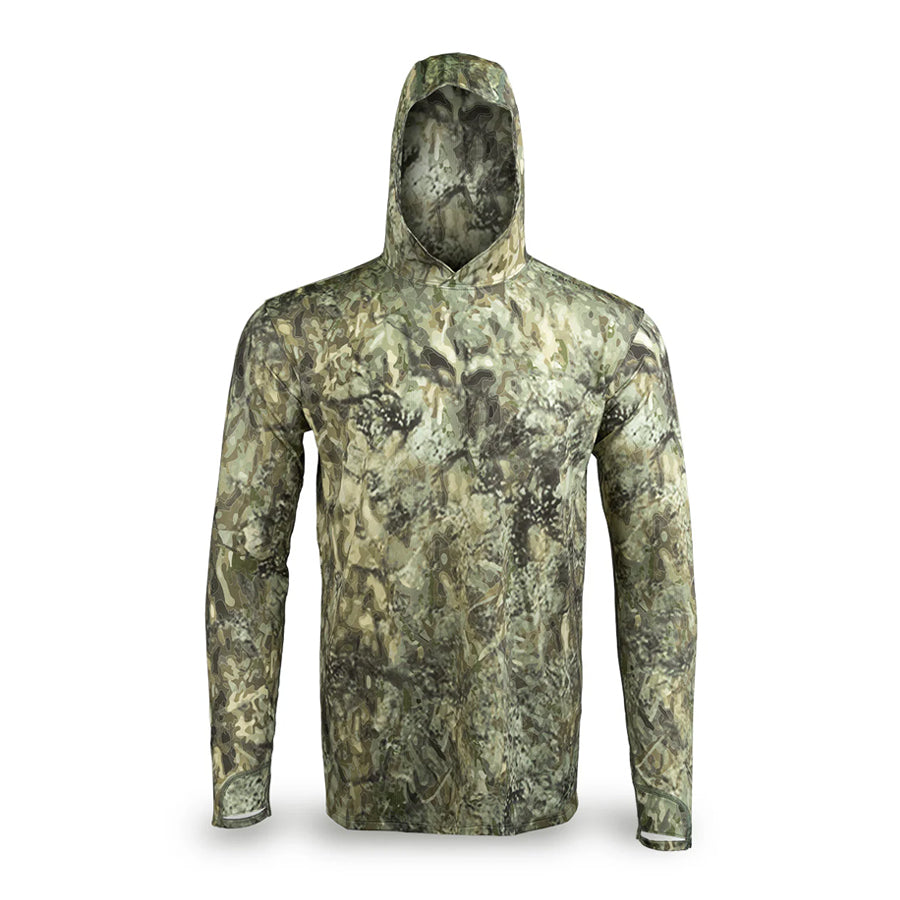 Eberlestock Cascade Performance Hoody-Tactical Source LLC