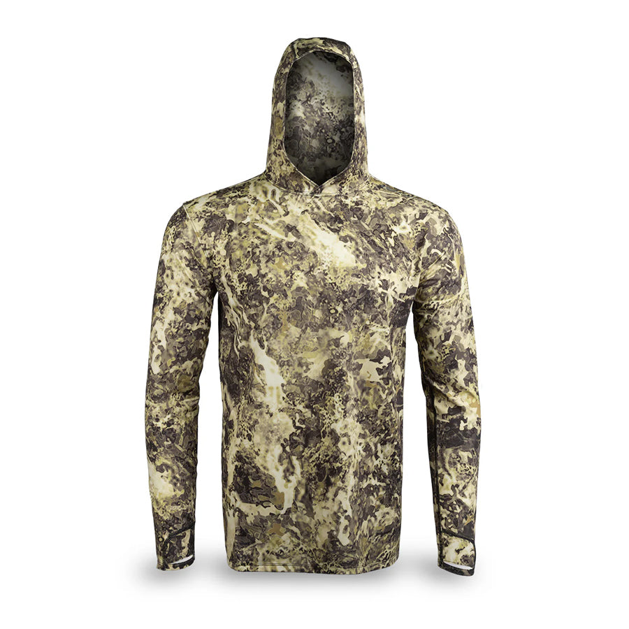 Eberlestock Cascade Performance Hoody-Tactical Source LLC