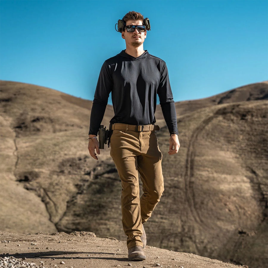 Eberlestock Cascade Performance Hoody-Tactical Source LLC