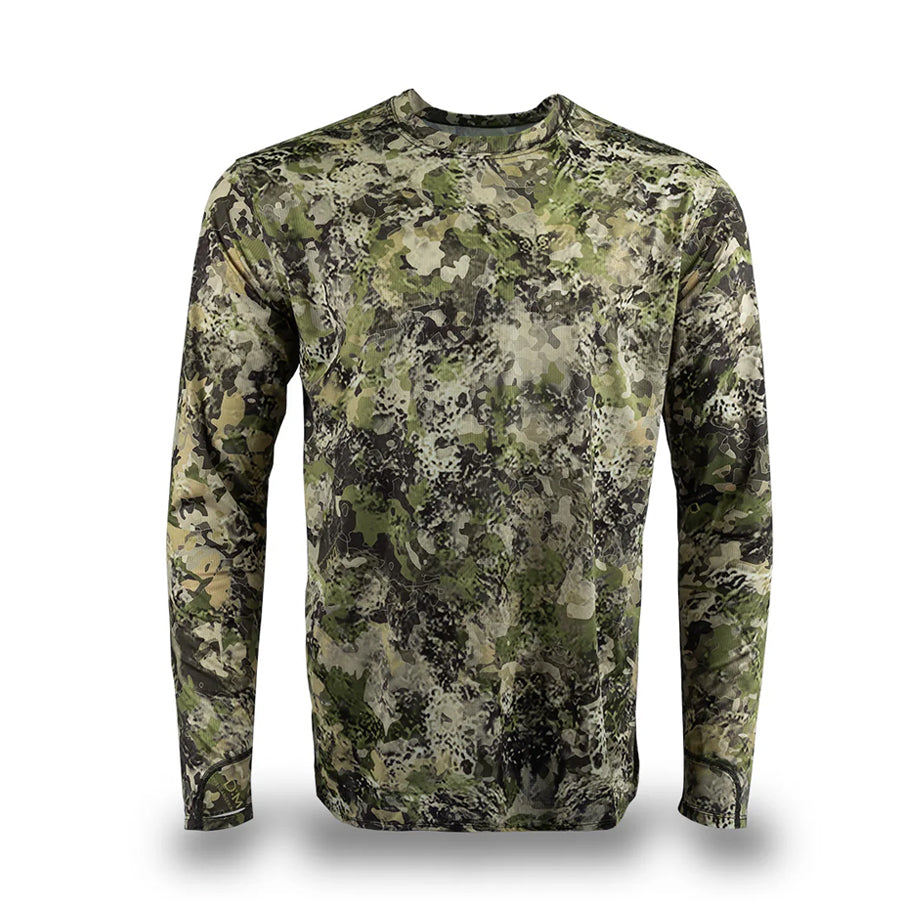 Eberlestock Cascade Performance Long Sleeve-Tactical Source LLC