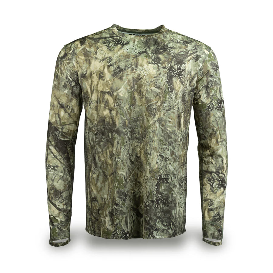 Eberlestock Cascade Performance Long Sleeve-Tactical Source LLC