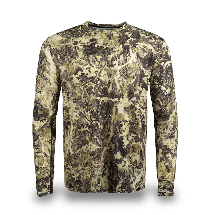 Eberlestock Cascade Performance Long Sleeve-Tactical Source LLC
