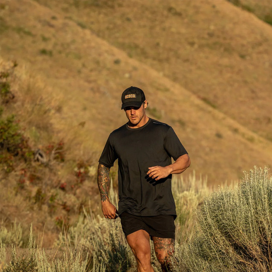 Eberlestock Cascade Performance Tee-Tactical Source LLC