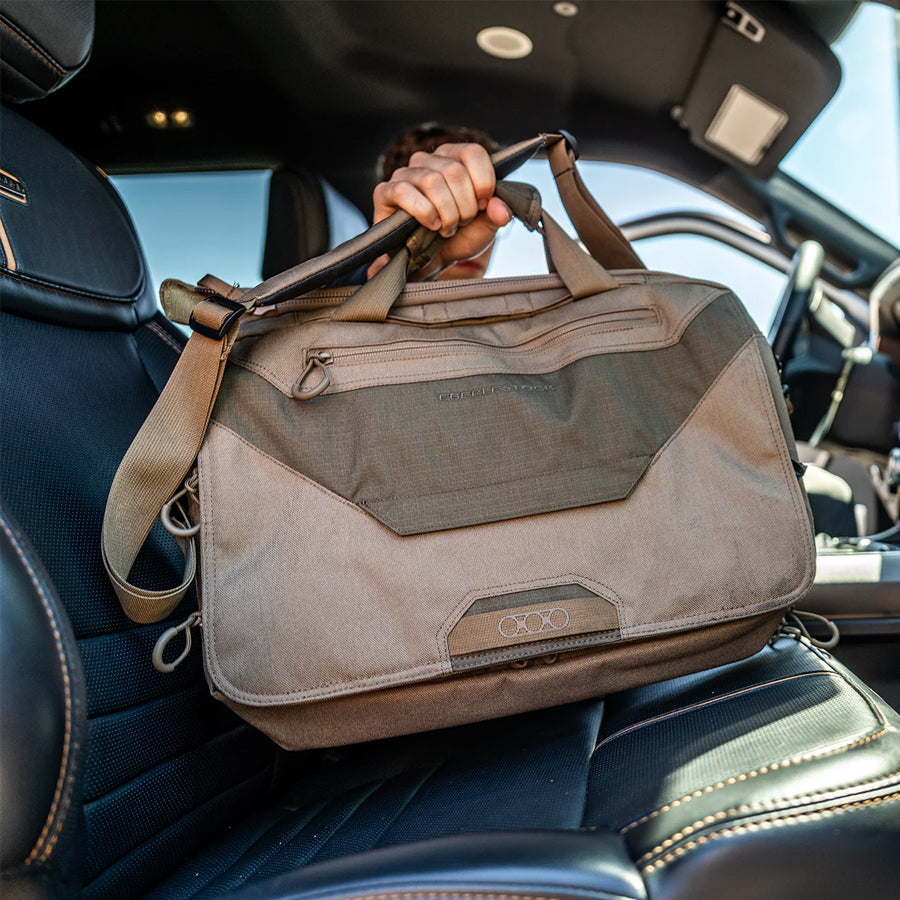 Eberlestock Executive Brief-Tactical Source LLC