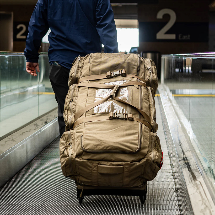 Eberlestock Hercules Duffel-Tactical Source LLC