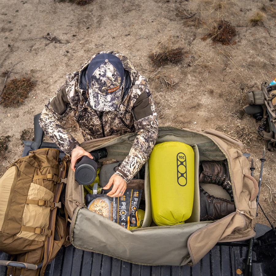 Eberlestock Hercules Duffel-Tactical Source LLC