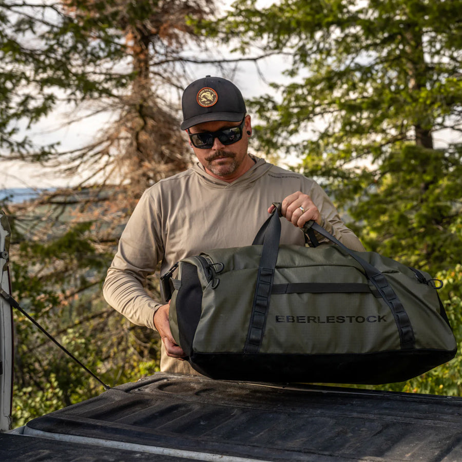Eberlestock Hyllus Duffel-Tactical Source LLC