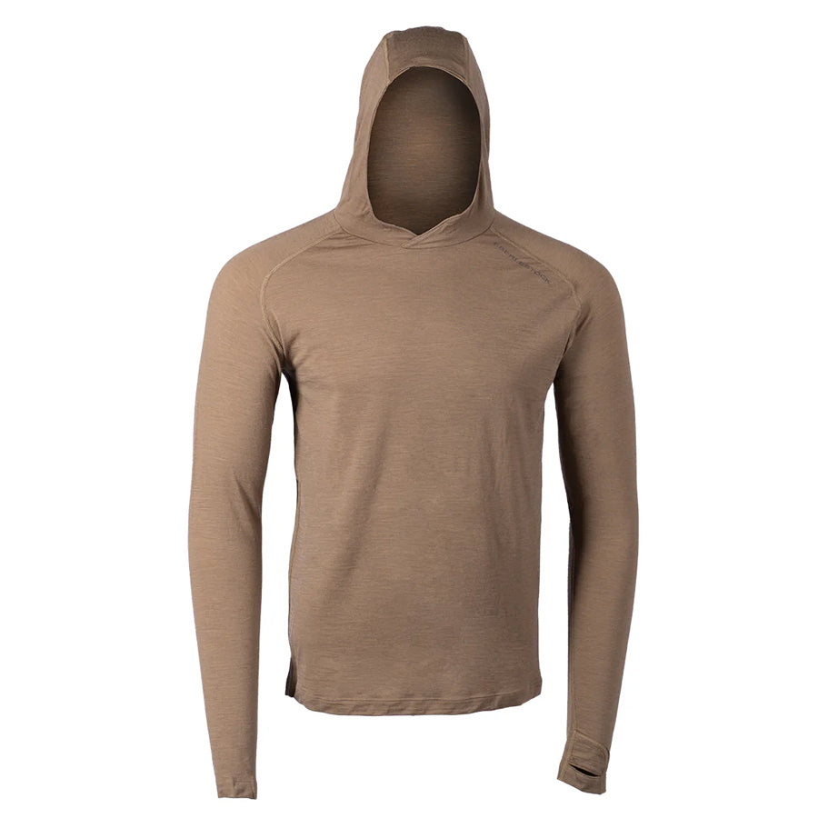 Eberlestock Lochsa Merino Hoody-Tactical Source LLC