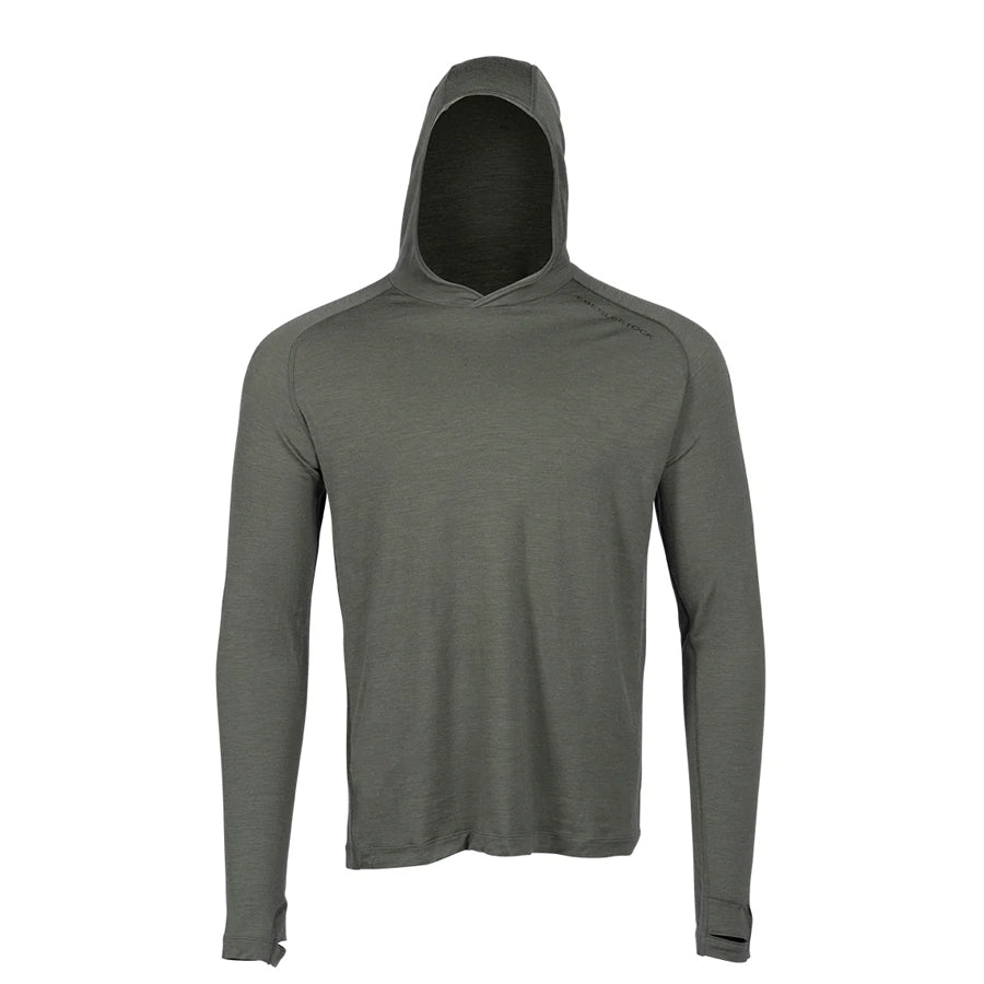 Eberlestock Lochsa Merino Hoody-Tactical Source LLC