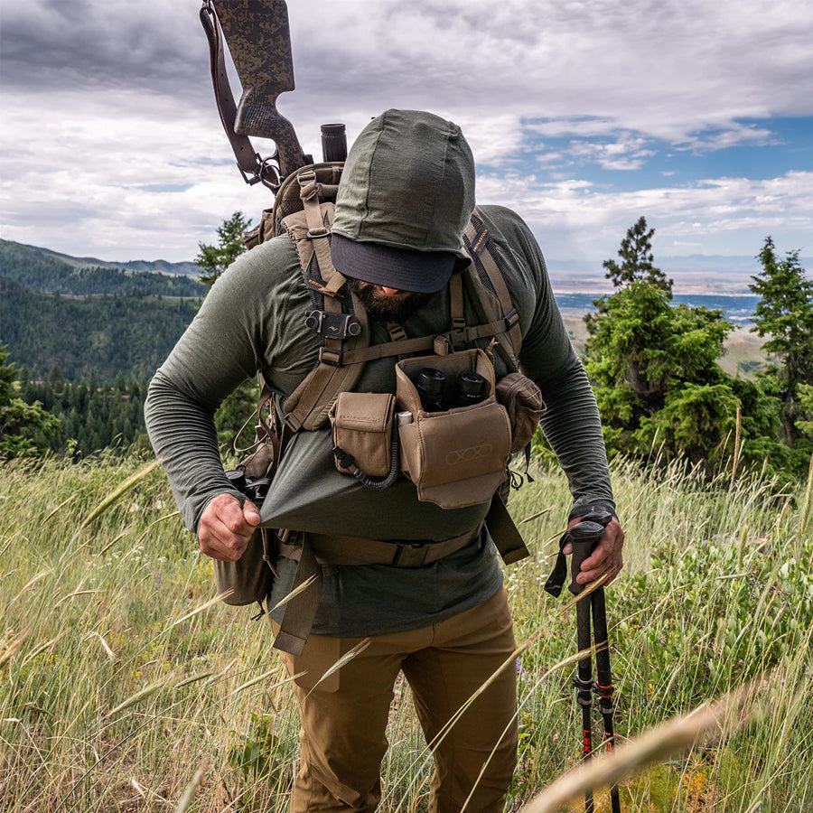 Eberlestock Lochsa Merino Hoody-Tactical Source LLC