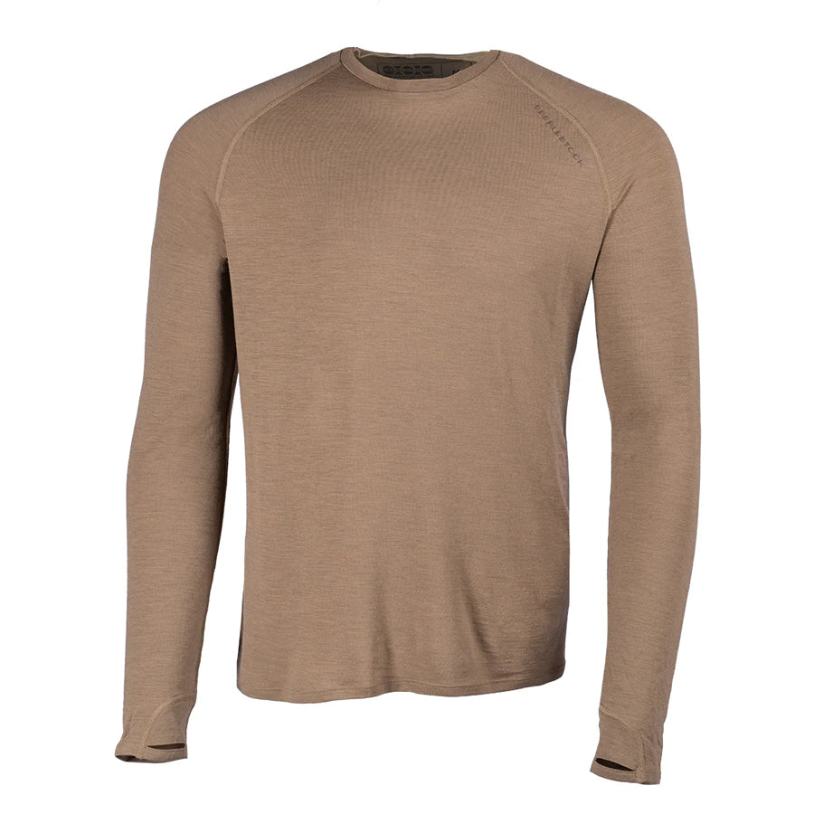 Eberlestock Lochsa Merino Long Sleeve-Tactical Source LLC