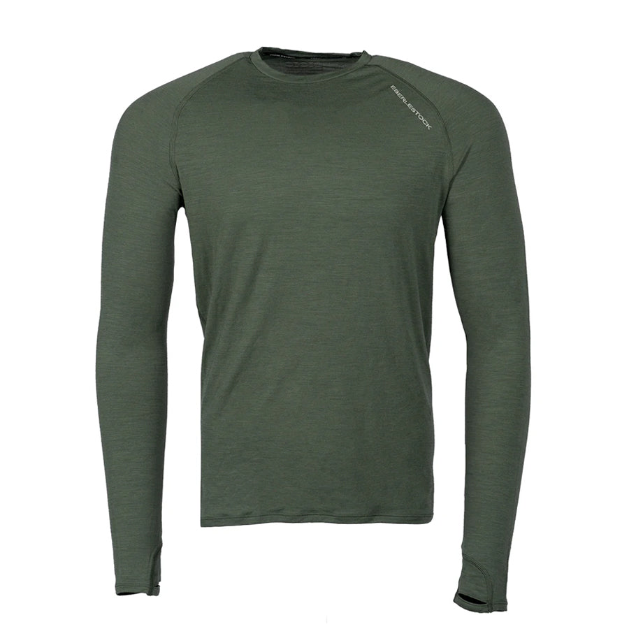 Eberlestock Lochsa Merino Long Sleeve-Tactical Source LLC