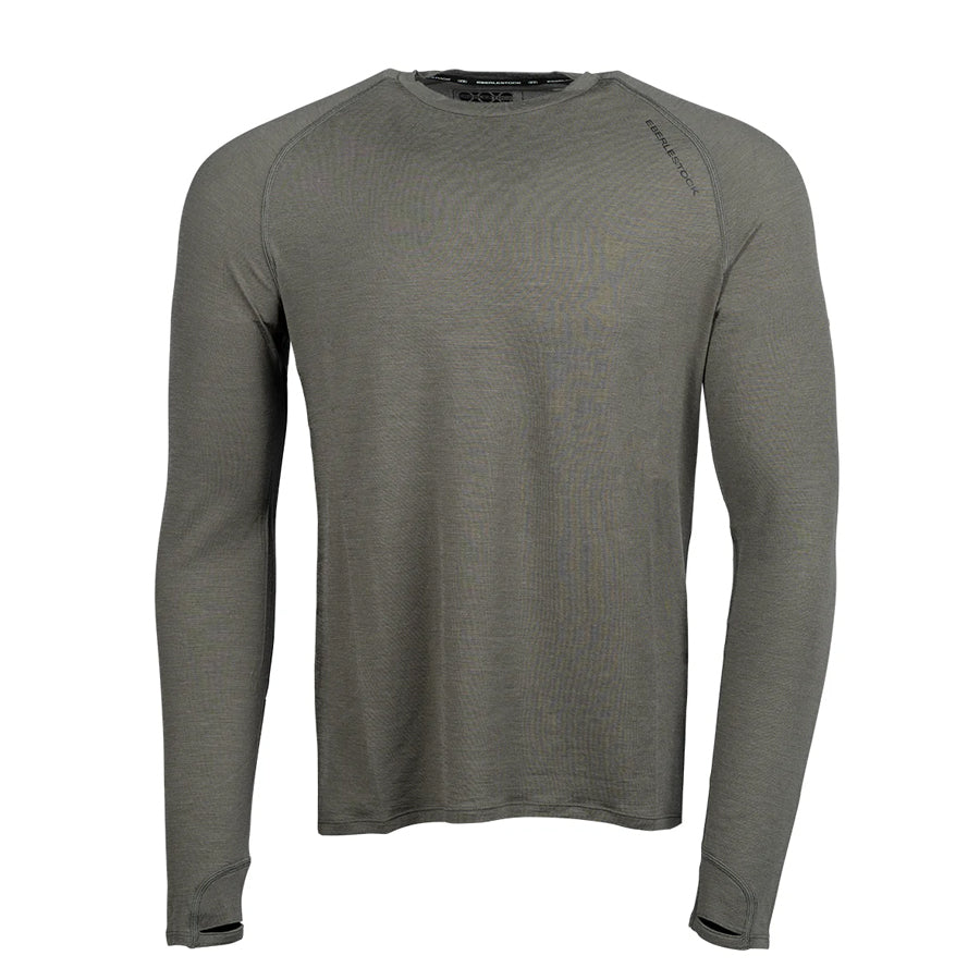 Eberlestock Lochsa Merino Long Sleeve-Tactical Source LLC