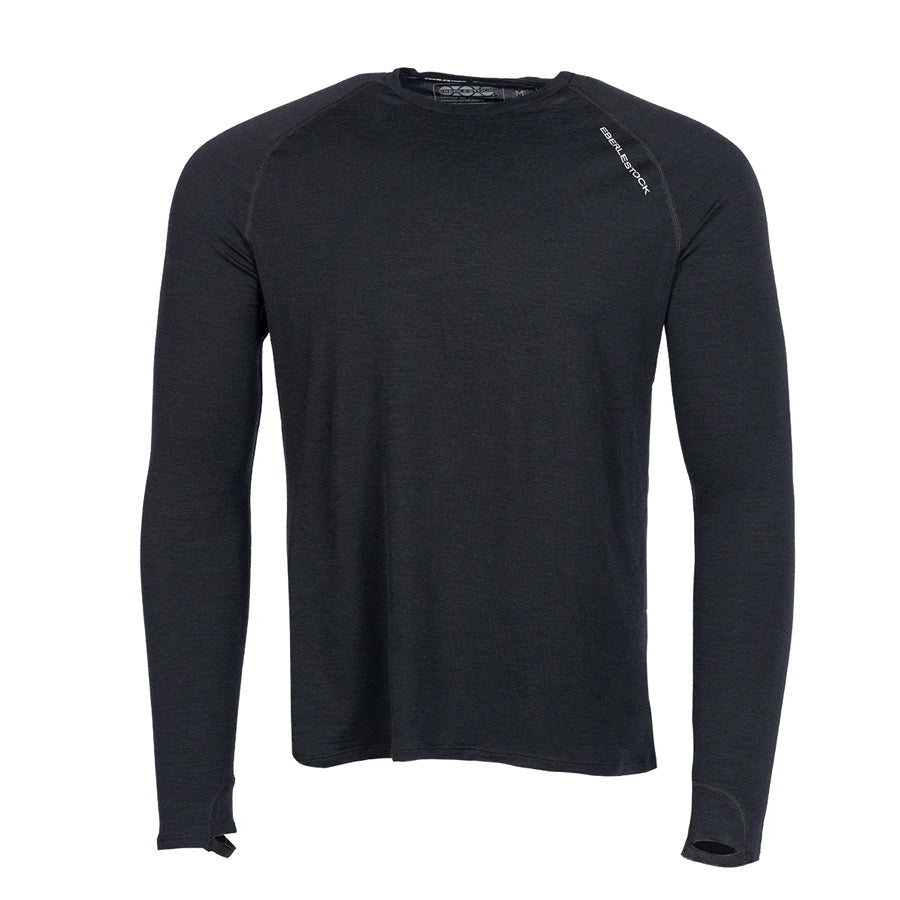 Eberlestock Lochsa Merino Long Sleeve-Tactical Source LLC