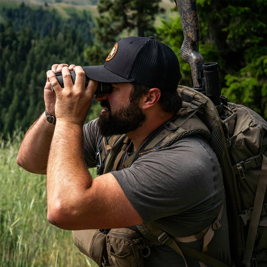 Eberlestock Lochsa Merino Short Sleeve-Tactical Source LLC