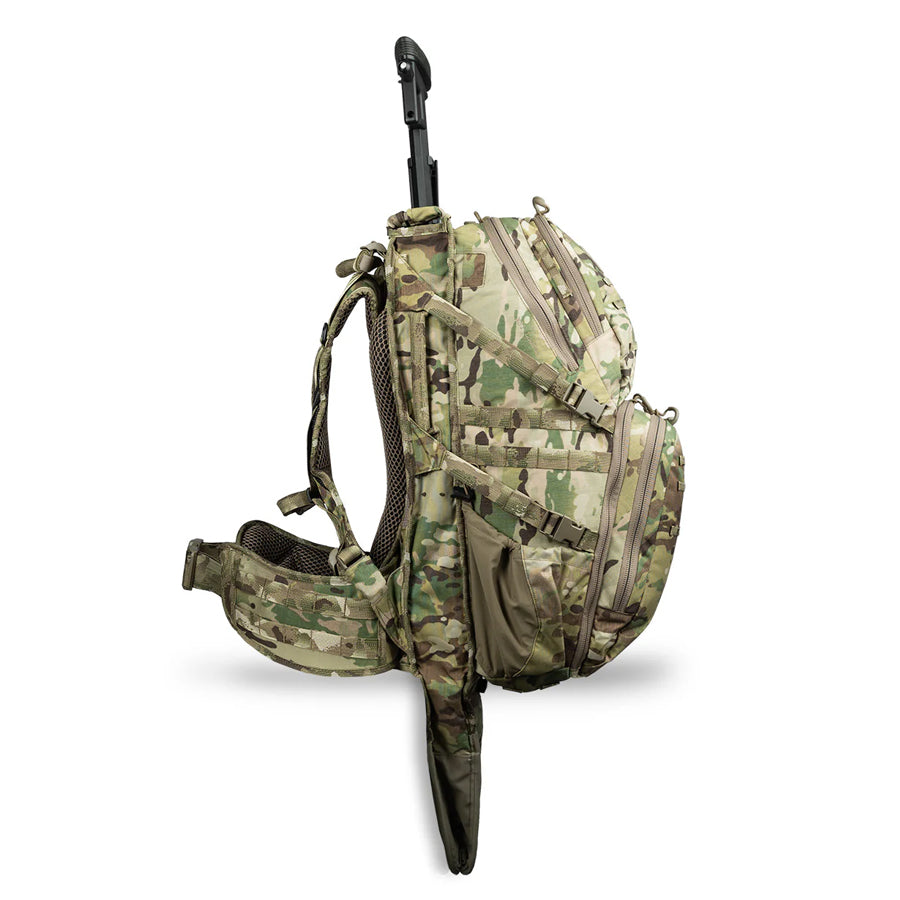 Eberlestock LoDrag II-Tactical Source LLC