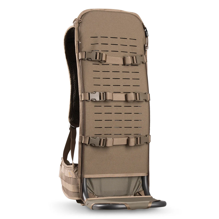 Eberlestock Mainframe Pack-Tactical Source LLC